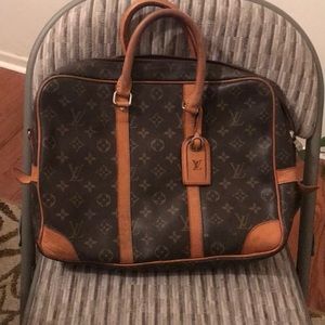 Vintage Louis Vuitton Handbag🔥🔥🔥
